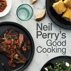 Huevos Rancheros - Chef Recipe by Neil Perry