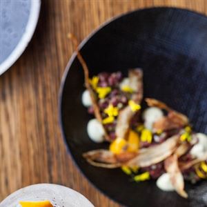 Beef Tartare