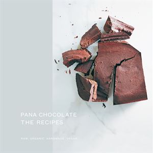 Sunny Side Smoothie Bowl - Recipe by Pana Barbounis