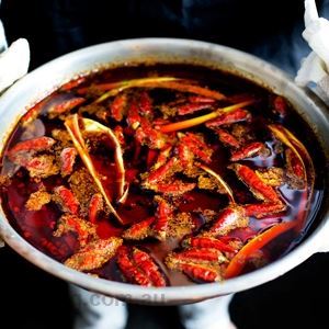 Chinese Hot Pot