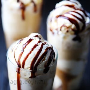 Guinness Float