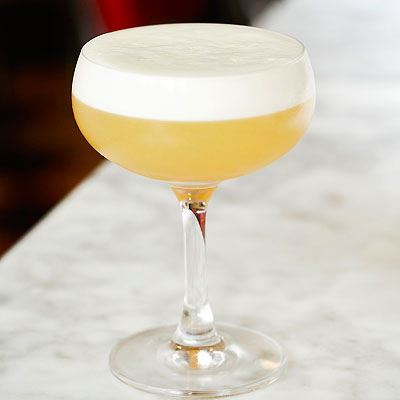 Irish Whiskey Sour