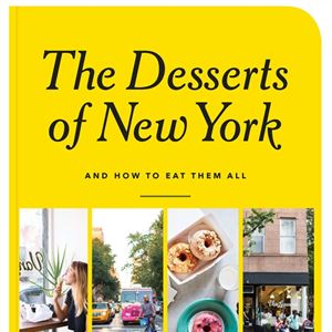 The Glazed Doughnuts of your Dreams by Yasmin Newman