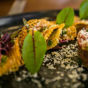 Steak Tartare - Chef Recipe by Clement Chauvin