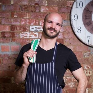 Steak Tartare - Chef Recipe by Clement Chauvin