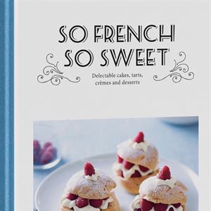 Crepes with Raspberries and Marmalade - Chef Recipe by Gabriel Gate