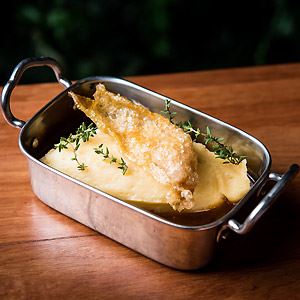 Mash and Gravy 