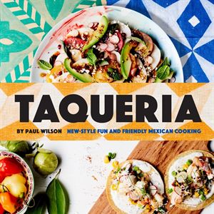 Mr Wilson's Fish Tacos - Chef Recipe by Paul Wilson