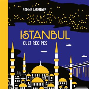 Mussel Fritters - by Pomme Larmoyer