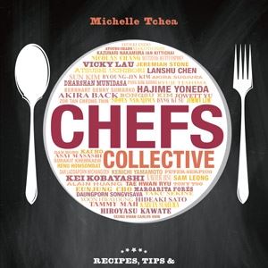 Sora - Chef Recipe by Hajime Yoneda 