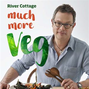 Raw Mushroom, Walnut and Parsley Hummus by Hugh Fearnley-Whittingstall 