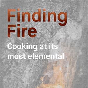 Ember Baked Cheese - Chef Recipe by Lennox Hastie 