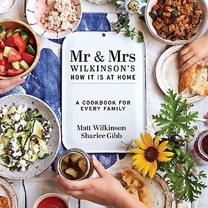 Plum Jam Drops - Chef Recipe by Matt Wilkinson and Sharlee Gibb