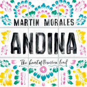 Quinoa and Cheese Pudding (Pesque de Quinna) - Chef Recipe by Martin Morales