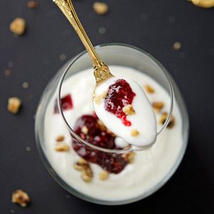 Easy Homemade Yoghurt 