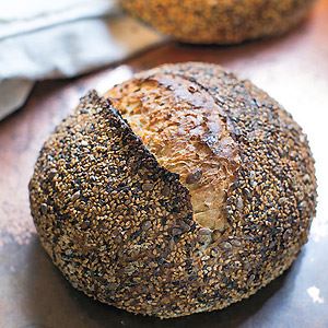 Multigrain Loaf