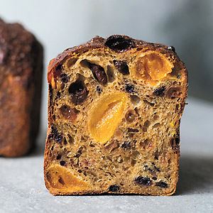 Fruit Sourdough 