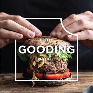 Beef Goulash by Scott Gooding