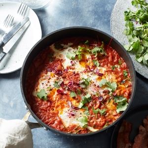 Shakshuka by Scott Gooding