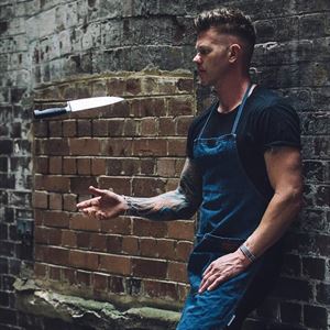 Keto Ice Cream by Scott Gooding