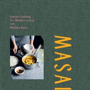 Chepa Vepudu - Pan-fried Chilli Sea Bream by Mallika Basu