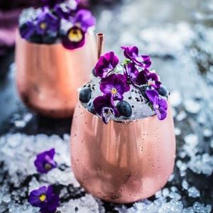 Kimono - Gooshter Bar's Signature Cocktail