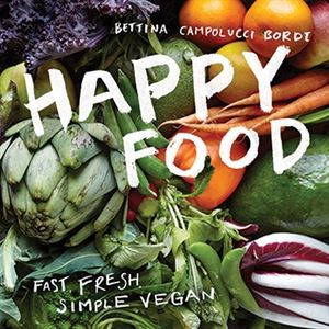 Spicy Thai Noodles with Creamy Peanut Dressing by Bettina Campolucci-Bordi