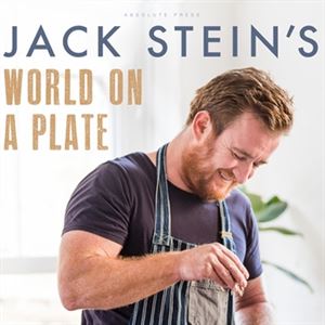 Cod with Chard and Charred Sweetcorn - Chef Recipe by Jack Stein