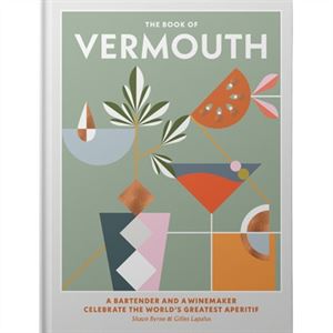 Summer's Funeral Vermouth Cocktail