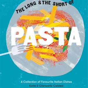 Linguine with Crab and Cream by Katie and Giancarlo Caldesi