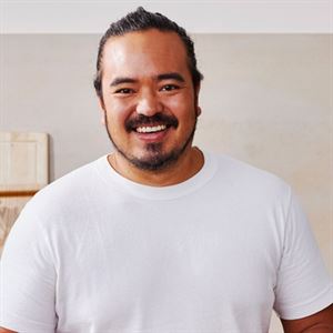 Beef Sausages in Onion Curry by Adam Liaw