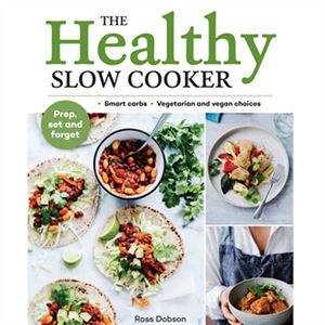 Chicken, Cashew and Carrot Curry - Chef Recipe by Ross Dobson