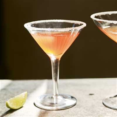 Barbary Fig Margarita