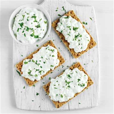 Tzatziki