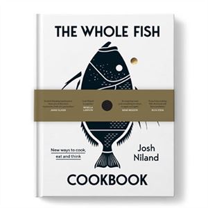 Sardines and Anchovies in Lemon Thyme Oil - Chef Recipe by Josh Niland