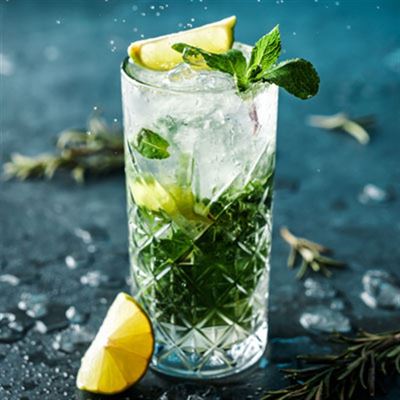 Mojito Twist