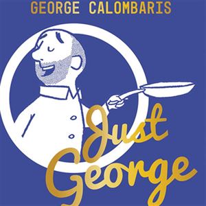 Green Beans and Crispy Whitebait, Honey and Fish Sauce - Chef Recipe by George Calombaris