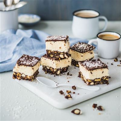 Nanaimo Bars