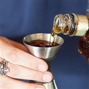 Godfather Cocktail 
