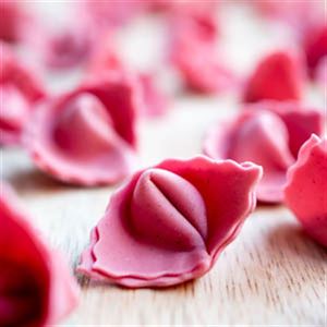 Red Dragon Fruit Tortelli 