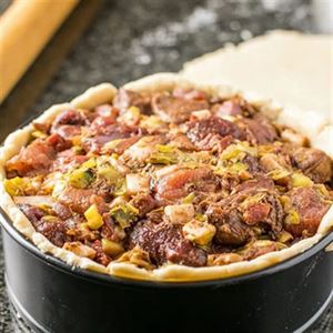 Brexit Game Pie