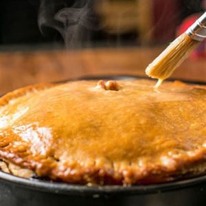 Brexit Game Pie