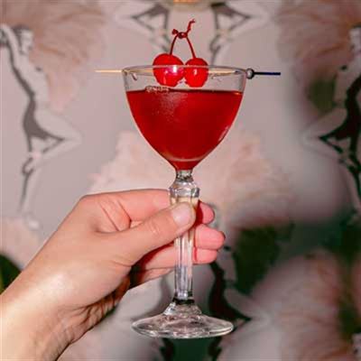 If Walls Could Talk - Recipe by Darcy Oliver