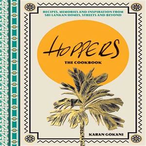String Hoppers - Chef Recipe by Karan Gokani.