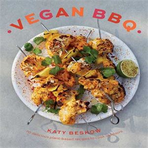 Smoky Paella - Chef Recipe by Katy Beskow.