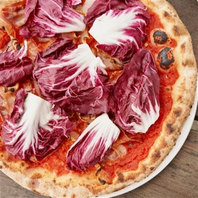 Easy to Make Pizza for the Whole Family- Chef Recipe by Rod Micallef 