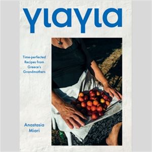 Yiayia Poly's Giouvarlakia (Meatballs in Tomato Sauce) from Athens 