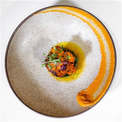 Chicken Tikka and Mint Chutney - Chef Recipe by Harry Dhanjal
