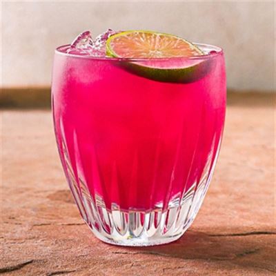 Prickly Pear Margarita Recipe by Casamigos  