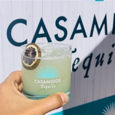 Casamigos Margarita